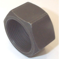 36mm NUT FOR 25mm HEAVY ST'PIP